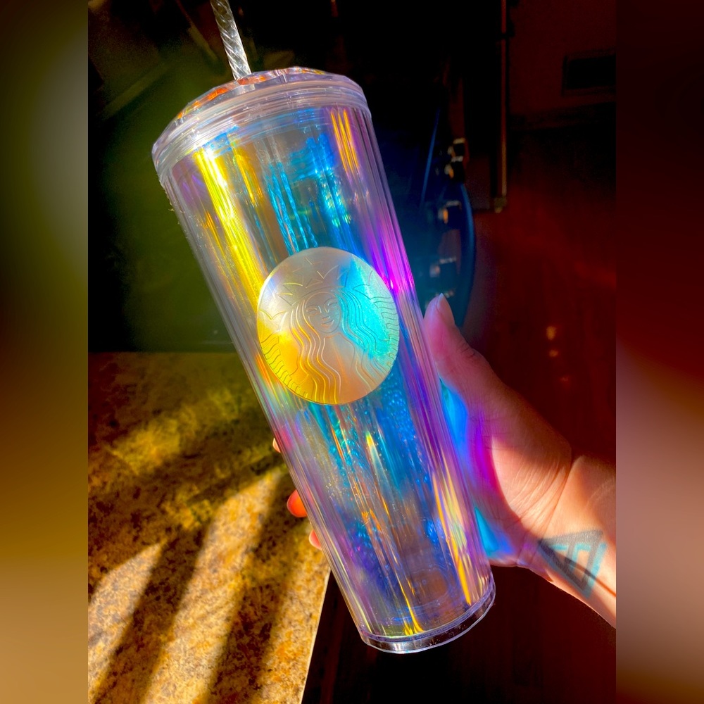 Starbucks Summer 2020 Tumbler, 24 fl oz
